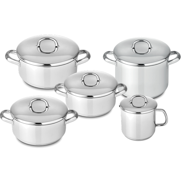 CONJUNTO SILAMPOS 5 PEÇAS EUROPA – 632122320556