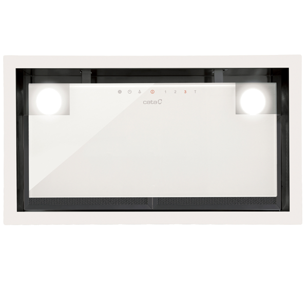 EXAUSTOR CATA – GC DUAL 45 XGWH