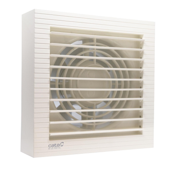 EXTRATOR WC CATA – B-15 MATIC