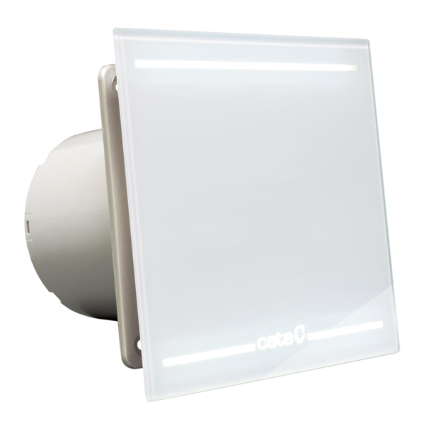 EXTRATOR WC CATA – E-100 GLT