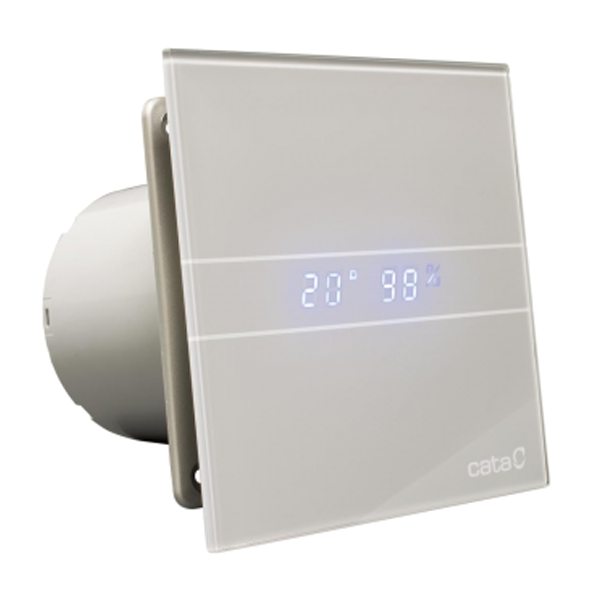 EXTRATOR WC CATA – E-100 GSTH