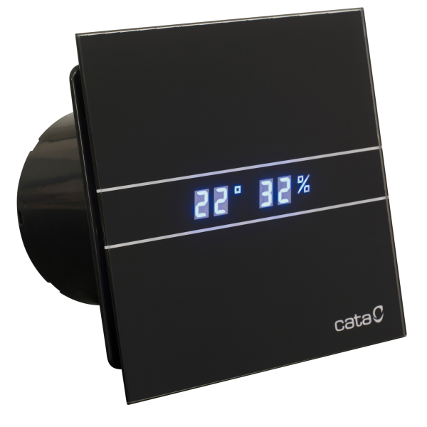 EXTRATOR WC CATA – E-100 GTH BK