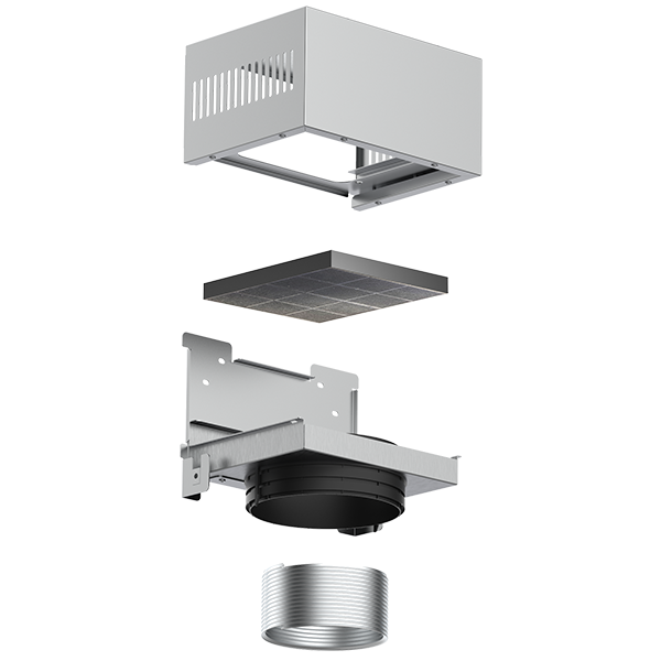 FILTRO RECIRCULAÇÃO CONVENCIONAL CFH15200 L3C TEKA – 113290018