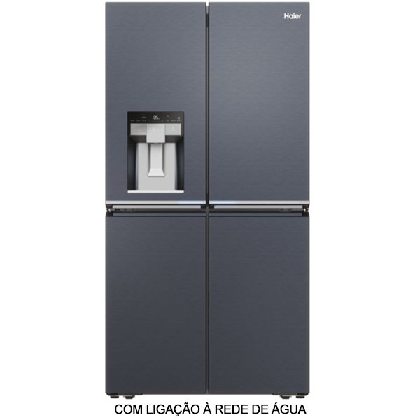 FRIGORÍFICO HAIER – HCR7918EIMB