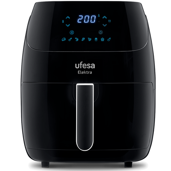 FRITADEIRA UFESA – ELEKTRA 5L – 72805372