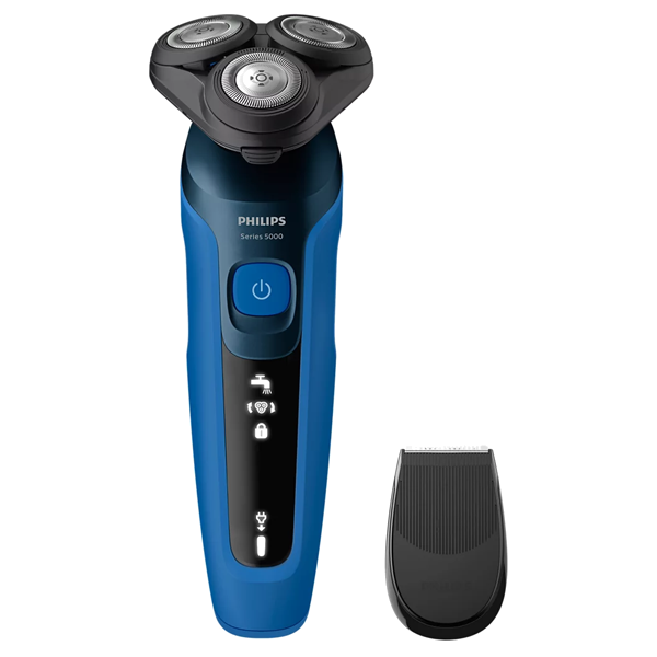 MÁQUINA BARBEAR PHILIPS – S 5466/17