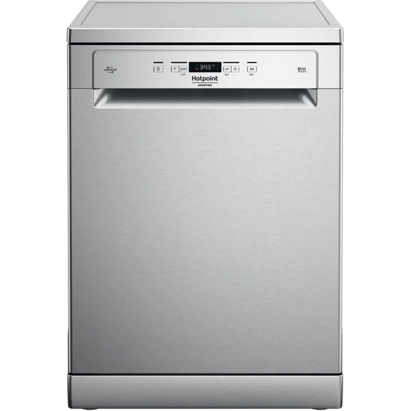 MÁQUINA DE LAVAR LOUÇA HOTPOINT – HFC 3C32 WX