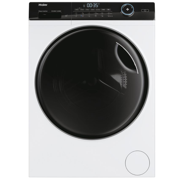 MÁQUINA DE LAVAR ROUPA HAIER – HW100-B14959U1-S