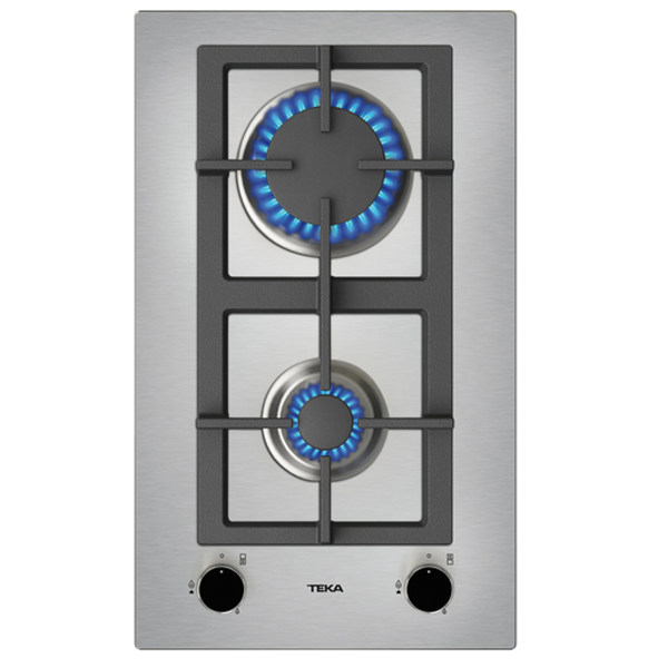 PLACA ENCASTRAR TEKA – EFX 30.1 2G AI AL CI BTN SS