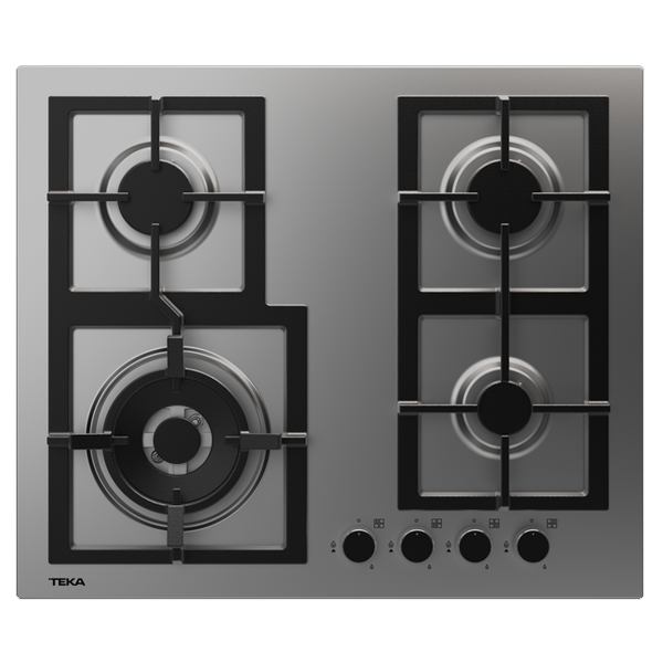 PLACA ENCASTRAR TEKA – EFX 60.1 4G AI AL DR CI BTN