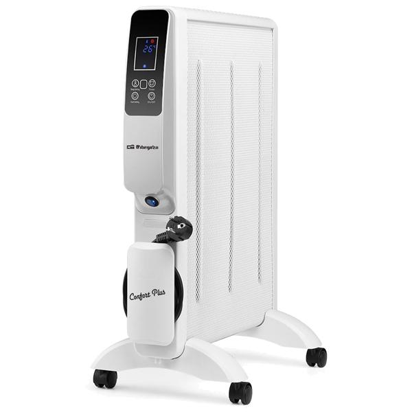 RADIADOR DE MICA ORBEGOZO – RMW 1500