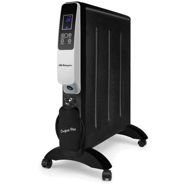 RADIADOR DE MICA ORBEGOZO – RMW 2010