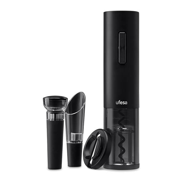 SACA ROLHAS ELÉTRICO UFESA – EASY OPEN – 73205470