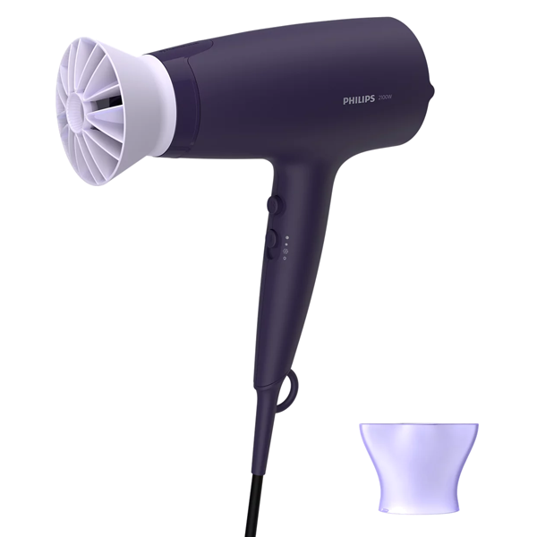 SECADOR CABELO PHILIPS – BHD 340/10