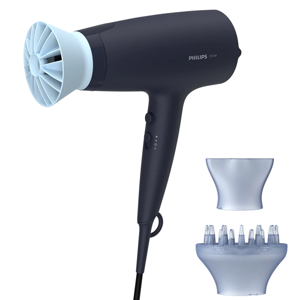 SECADOR CABELO PHILIPS – BHD360/20