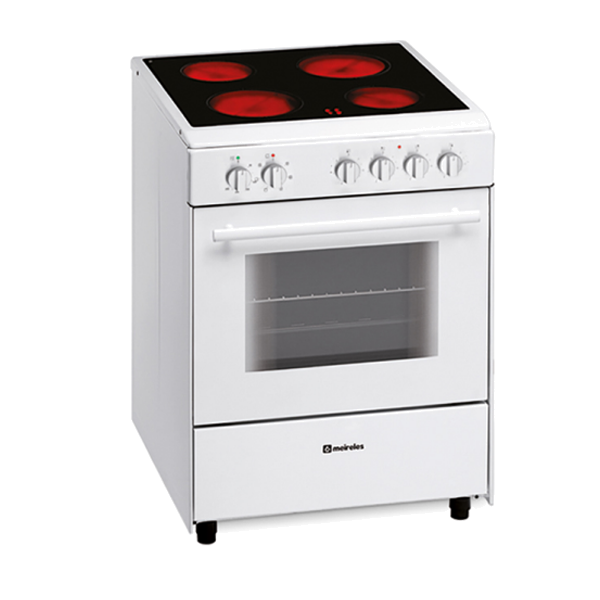 FOGÃO MEIRELES MILANO – E 604 W.1