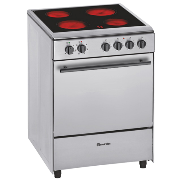 FOGÃO MEIRELES MILANO – E 604 X.1