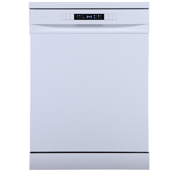 MÁQUINA DE LAVAR LOUÇA HISENSE – HS622E10W