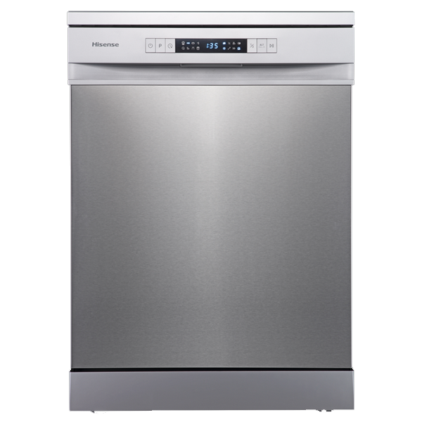 MÁQUINA DE LAVAR LOUÇA HISENSE – HS622E10X
