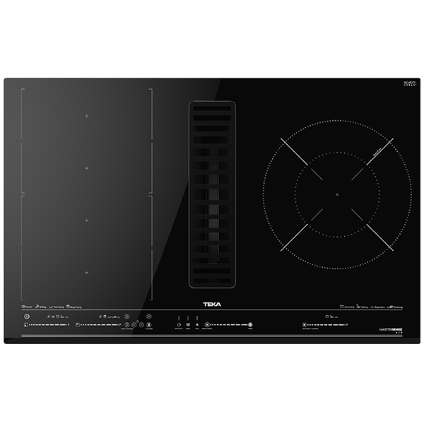 PLACA ENCASTRAR TEKA – AFC 87628 MST BK