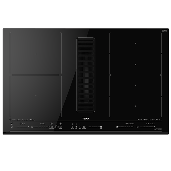 PLACA ENCASTRAR TEKA – AFF 87601 MST BK