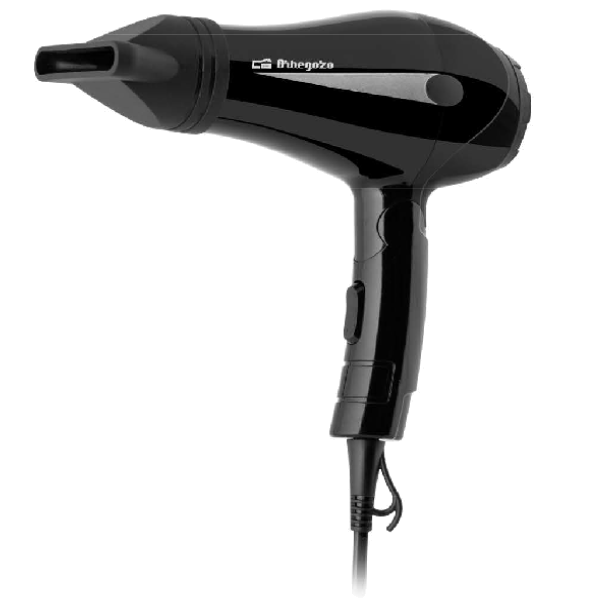 SECADOR DE CABELO DE VIAGEM ORBEGOZO – SE 1160