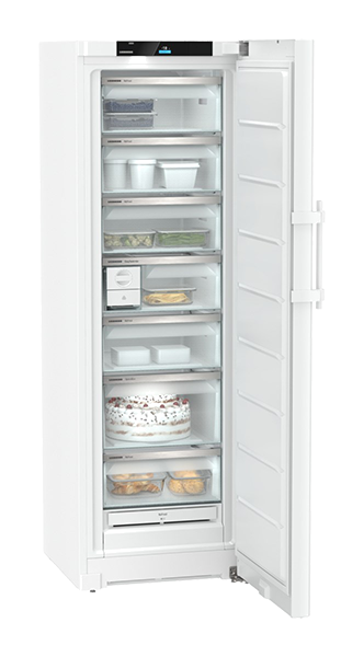 ARCA VERTICAL LIEBHERR – FND525i