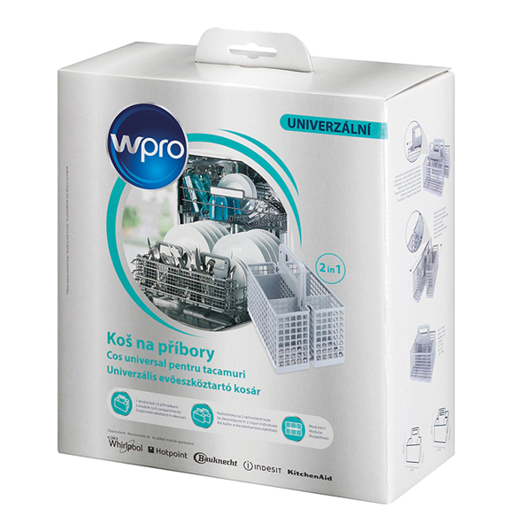 CESTO P/ MLL WPRO – DWB305