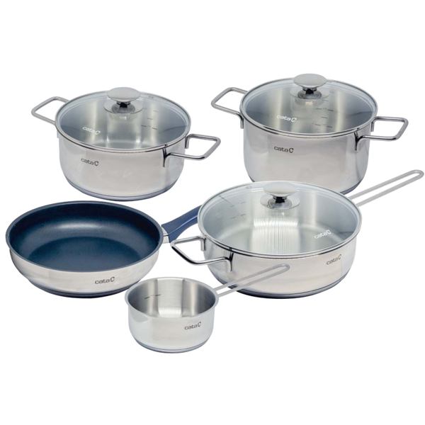 CONJUNTO CATA – NEW YORK