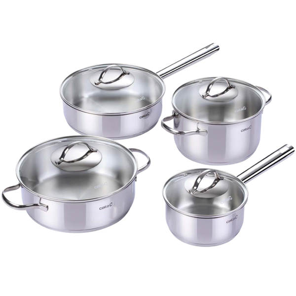 CONJUNTO CATA – PROFISSIONAL