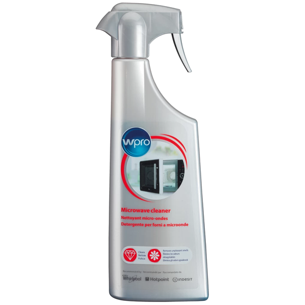 DETERGENTE HIGIENIZANTE P/ MICRO ONDAS WPRO – MWO111