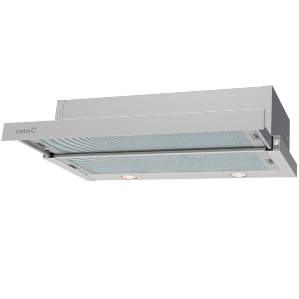 EXAUSTOR CATA – TF 2003 DURALUM 700 /D