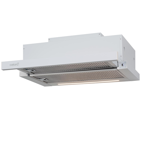 EXAUSTOR CATA – TFH 6630 WH