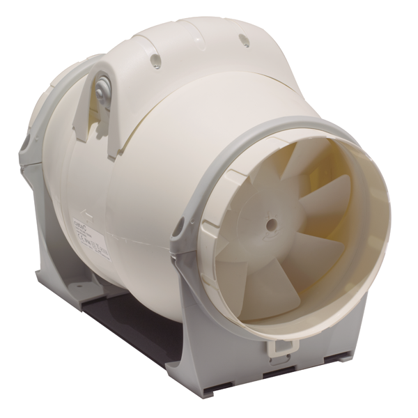 EXTRATOR DE CONDUTA CATA – DUCT IN LINE 150/560