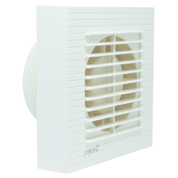 EXTRATOR WC CATA – B-10 TIMER