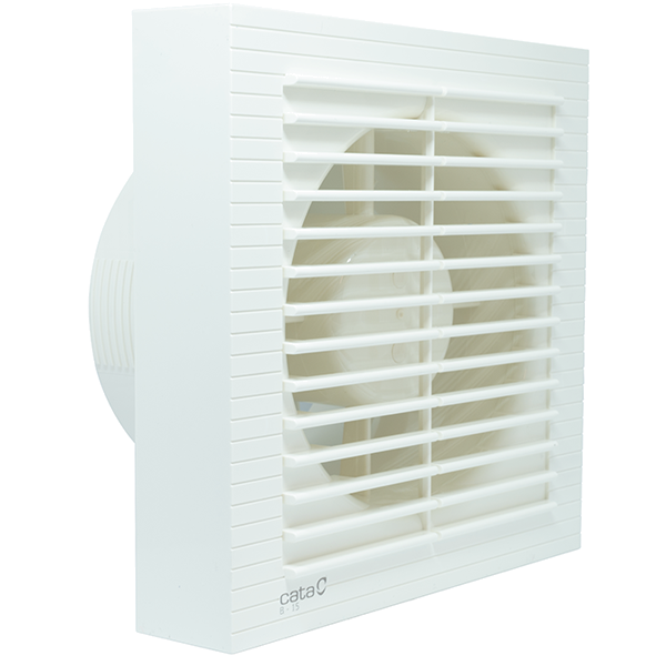 EXTRATOR WC CATA – B-15