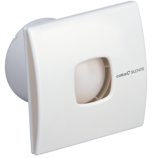 EXTRATOR WC CATA – SILENTIS 15