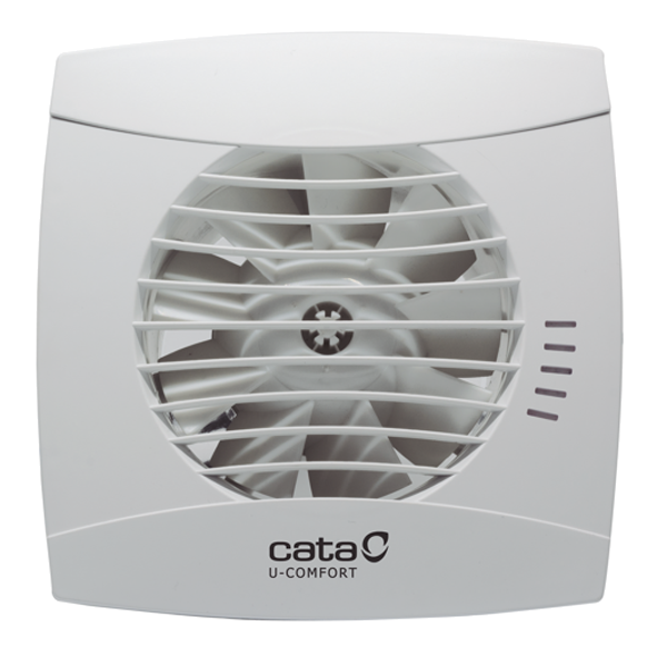 EXTRATOR WC CATA – UC-10 HYGRO