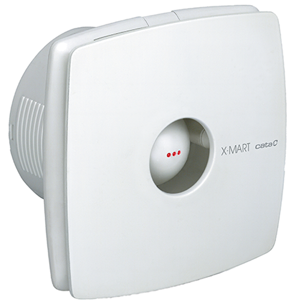 EXTRATOR WC CATA – X-MART 12 STD