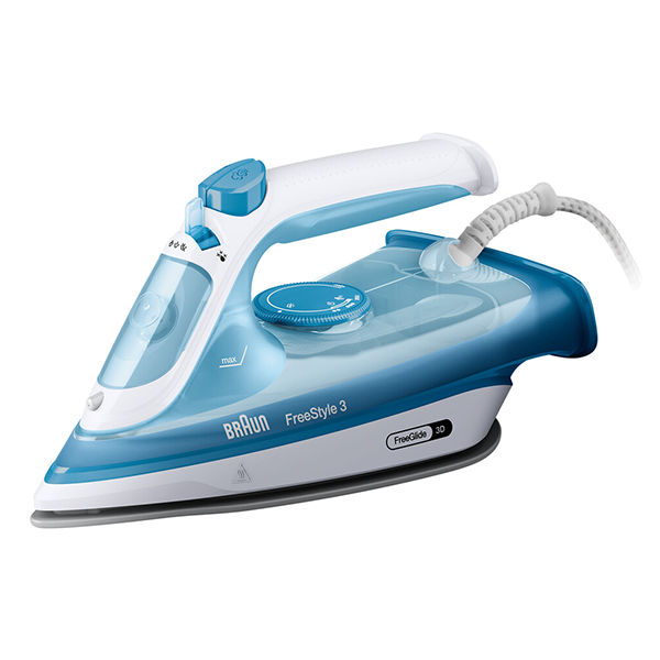 FERRO VAPOR BRAUN – FI3144BL