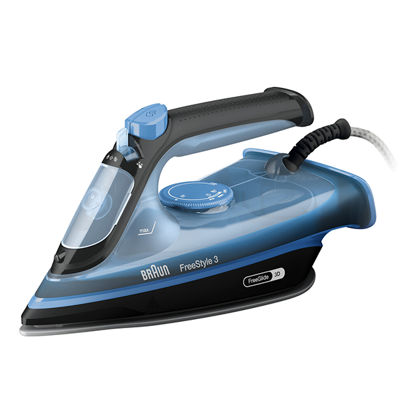 FERRO VAPOR BRAUN – FI3194BK