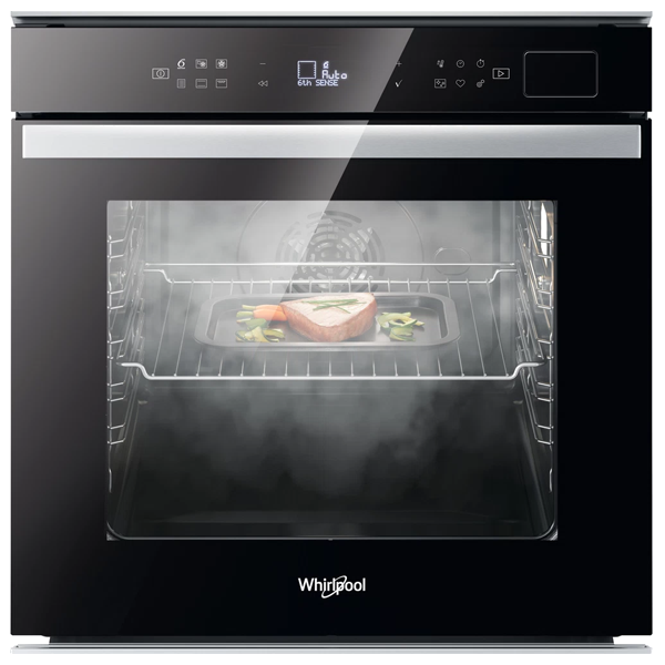 FORNO WHIRLPOOL – W6 OS4 4S1 H BL