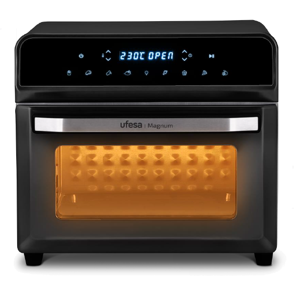 FRITADEIRA UFESA – AIR FRYER MAGNUM 23L – 72805358