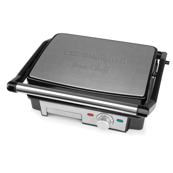 GRELHADOR PLACAS ORBEGOZO – GR 4560