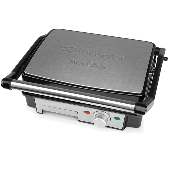 GRELHADOR PLACAS ORBEGOZO – GR 4570