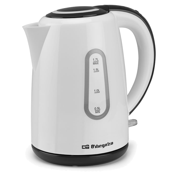 JARRO ORBEGOZO – KT 6004