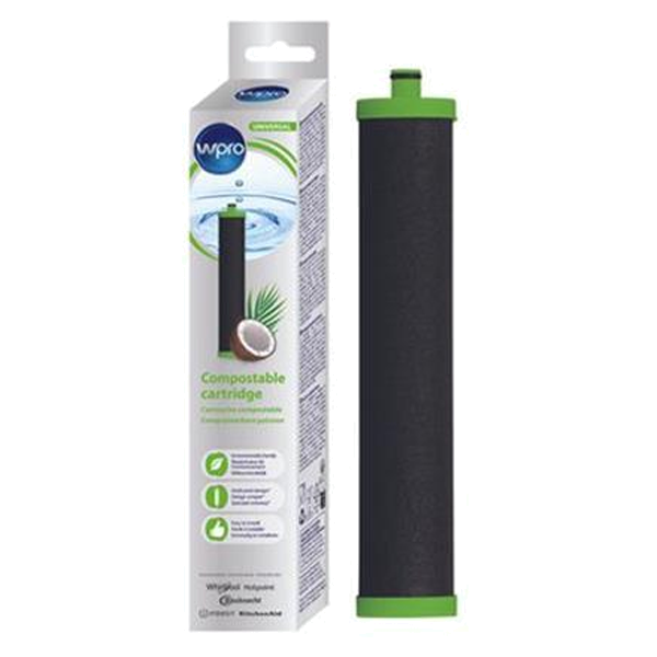 KIT DE FILTRO DE ÁGUA ECOLÓGICO WPRO – EFK001
