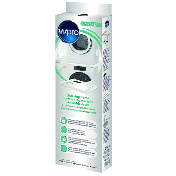 KIT UNIÃO P/ MLR E SECADOOR WPRO – KCL103