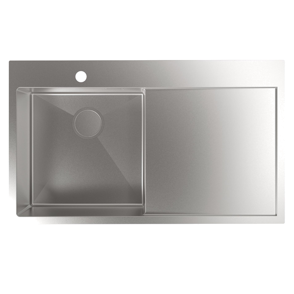 LAVA LOUÇA CATA – CBS-1 40-40 D R10