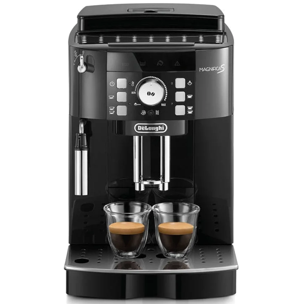 MÁQUINA DE CAFÉ AUTOMÁTICA DELONGHI – ECAM 21.117.B